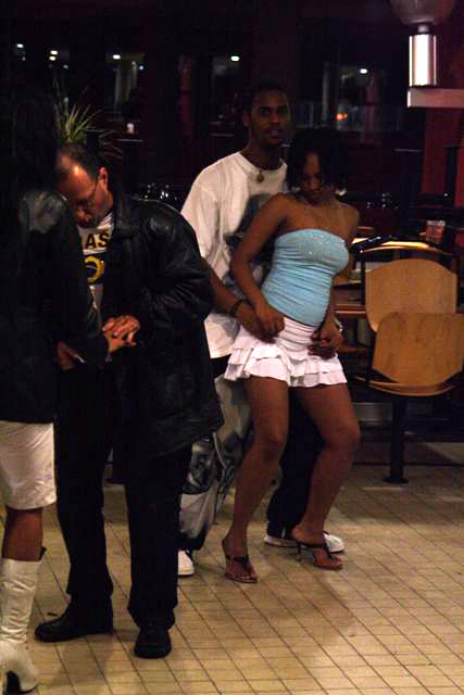 Imagem número 6 da galeria Festa Africana