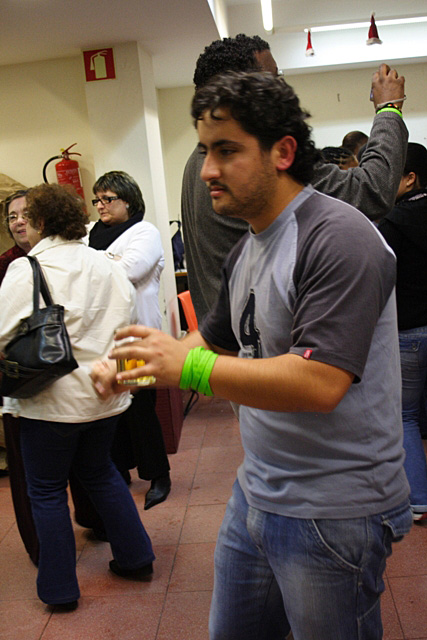 Imagem número 5 da galeria Jantar Natal Santa Tecla