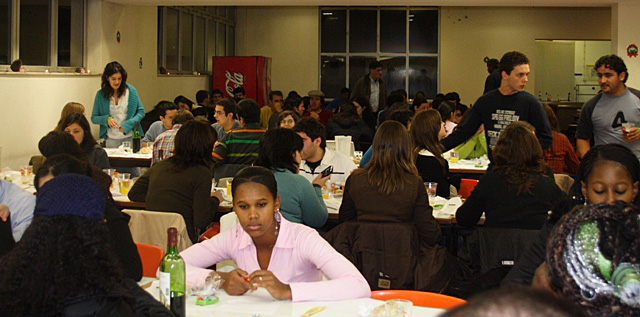 Imagem número 3 da galeria Jantar Natal Santa Tecla