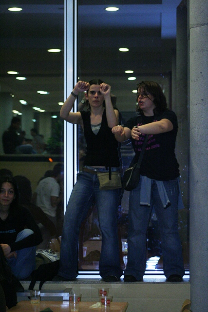 Imagem número 9 da galeria Jantar Académico - Maio