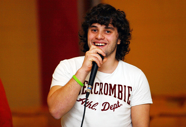 Imagem número 6 da galeria Jantar Natal Lloyd