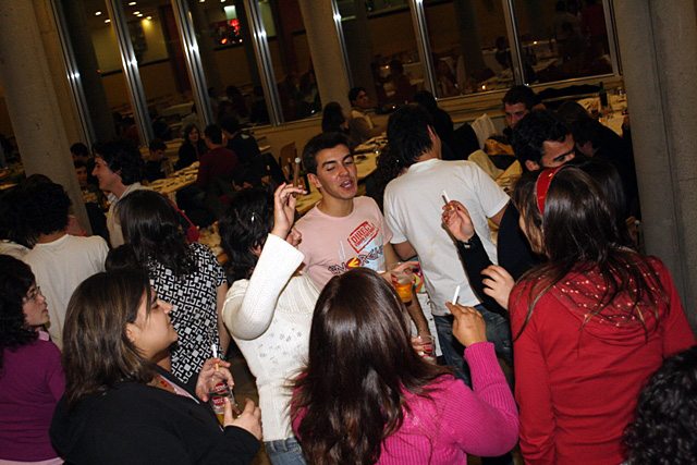 Imagem número 10 da galeria Jantar Natal Lloyd