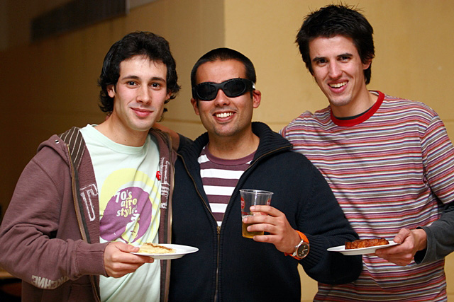 Imagem número 4 da galeria Jantar Natal Lloyd