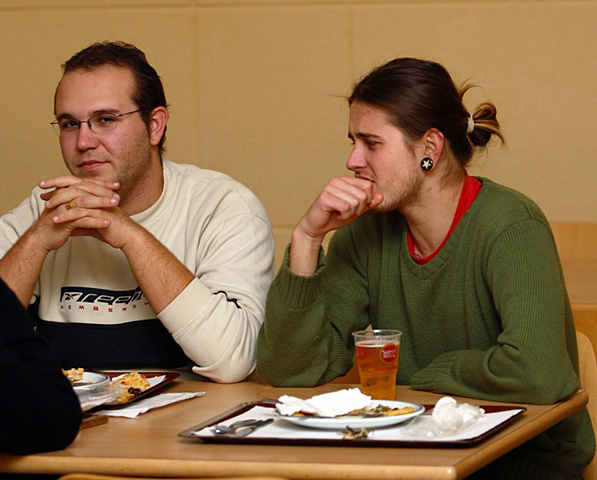 Imagem número 2 da galeria Jantar Natal Lloyd