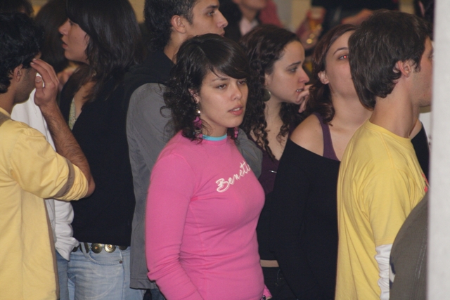 Imagem número 3 da galeria Jantar Académico 