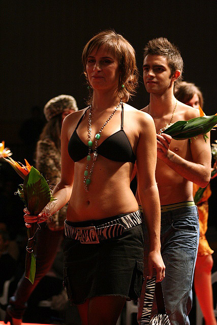 Imagem número 7 da galeria University Fashion