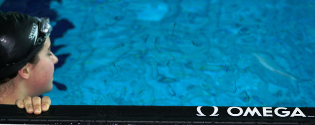 Imagem número 3 da galeria CNU Natação