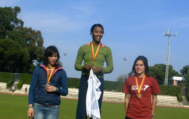 Imagem número 7 da galeria CNU Atletismo Pista Ar Livre