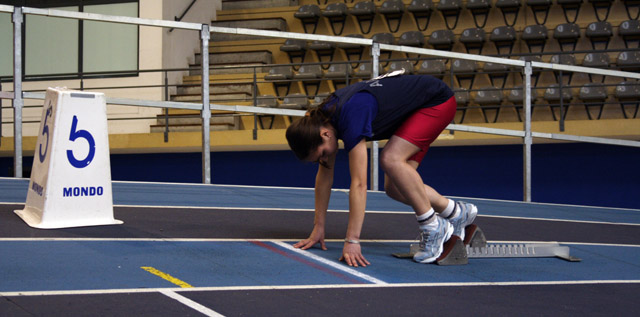 Imagem número 6 da galeria CNU Atletismo Pista Coberta