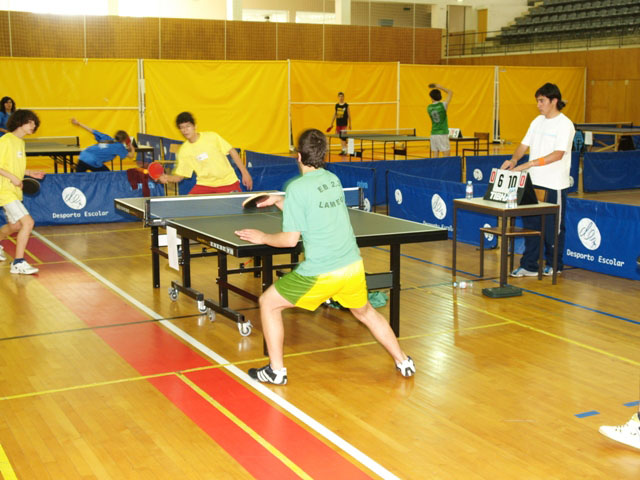 Imagem número 9 da galeria Desporto Escolar 