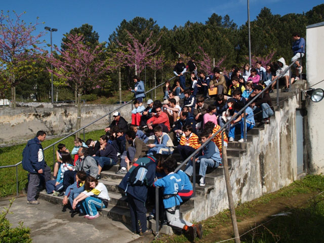 Imagem número 3 da galeria Desporto Escolar 
