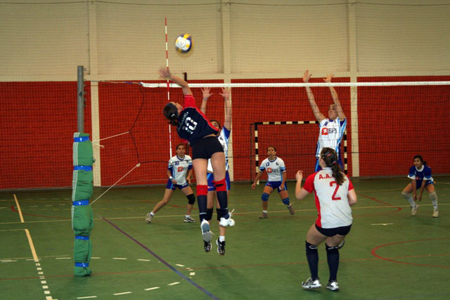 Imagem número 2 da galeria Fases Finais CNUs