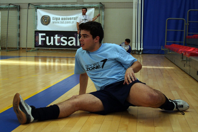 Imagem número 3 da galeria Final 4 Liga Futsal