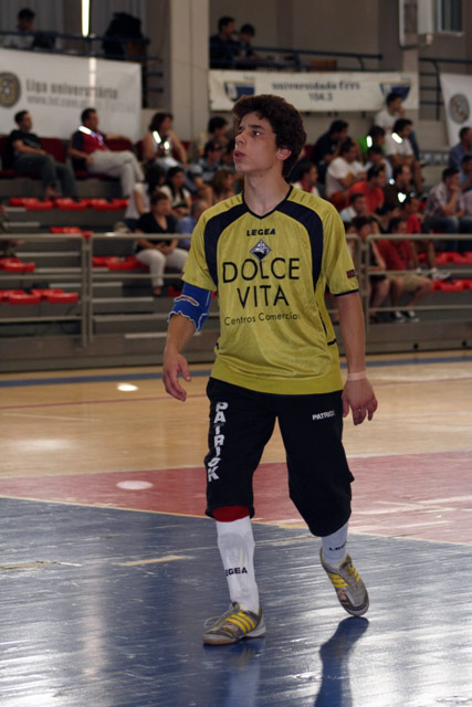 Imagem número 7 da galeria Final 4 Liga Futsal