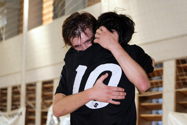 Imagem número 9 da galeria Final 4 Liga Futsal