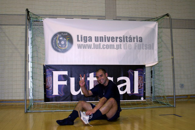 Imagem número 6 da galeria Final 4 Liga Futsal