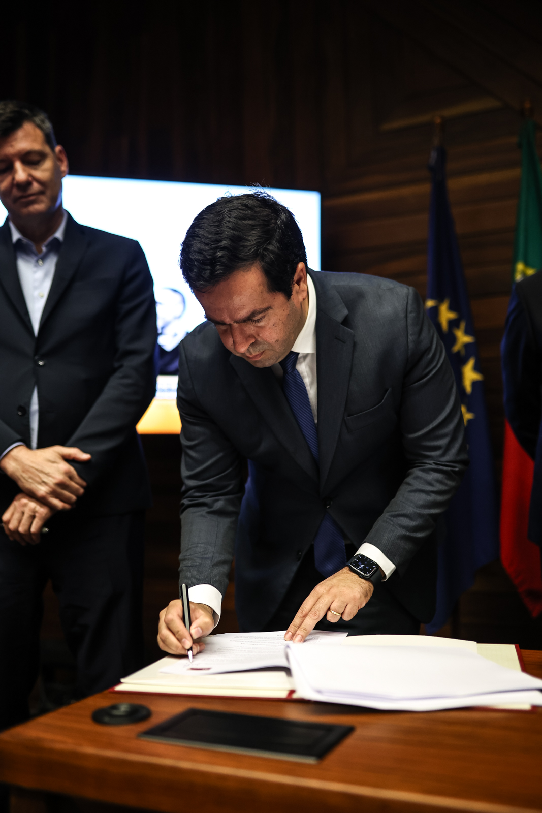 Imagem número 2 da galeria Protocolo + Debate: Engenharia e Futuro