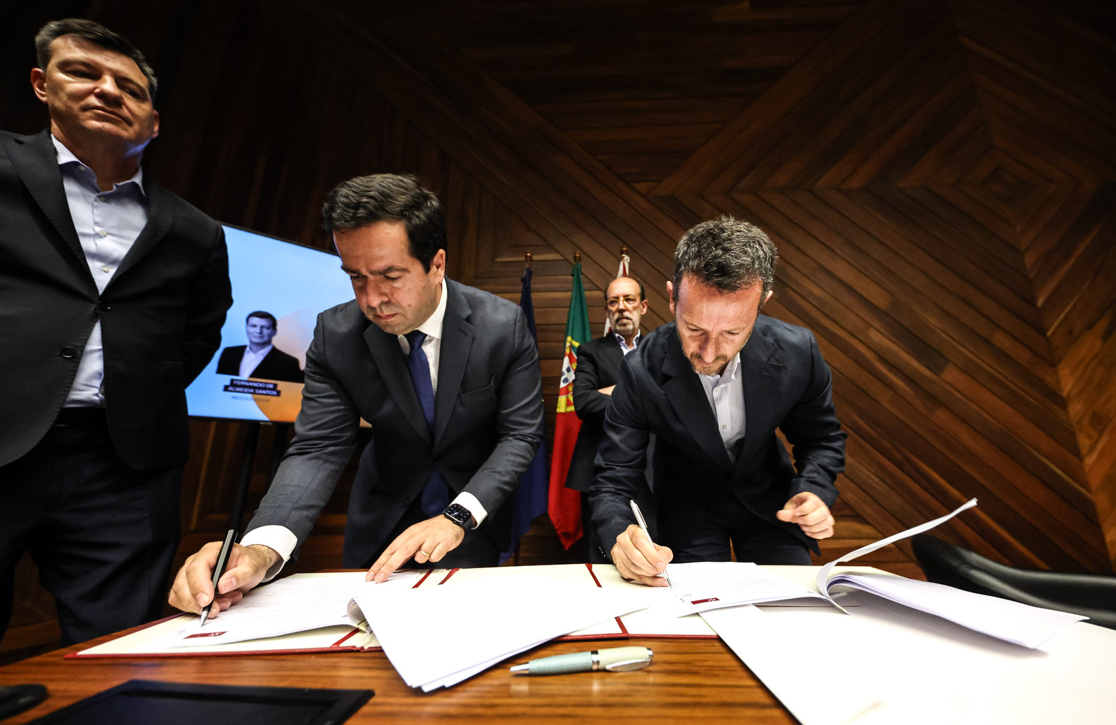 Imagem número 10 da galeria Protocolo + Debate: Engenharia e Futuro