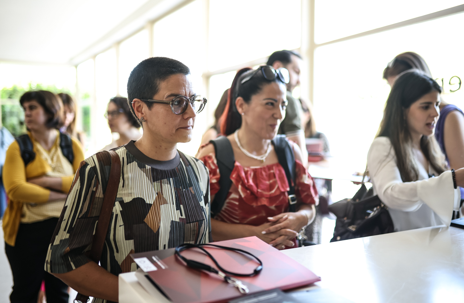 Imagem número 2 da galeria Encontro Hispano-Luso de Protocolo Universitário
