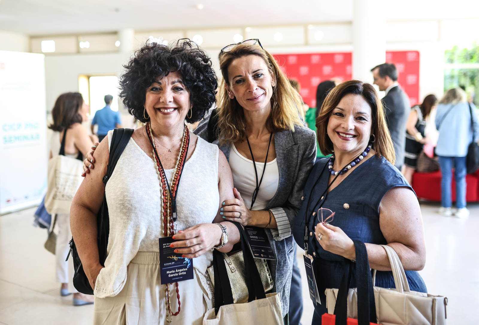 Imagem número 3 da galeria Encontro Hispano-Luso de Protocolo Universitário