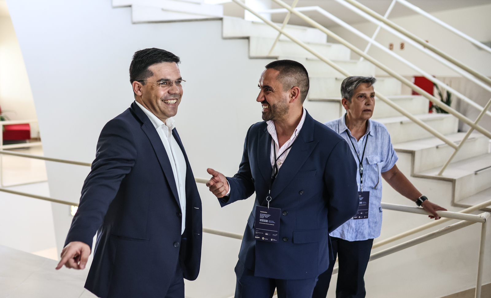 Imagem número 6 da galeria Encontro Hispano-Luso de Protocolo Universitário