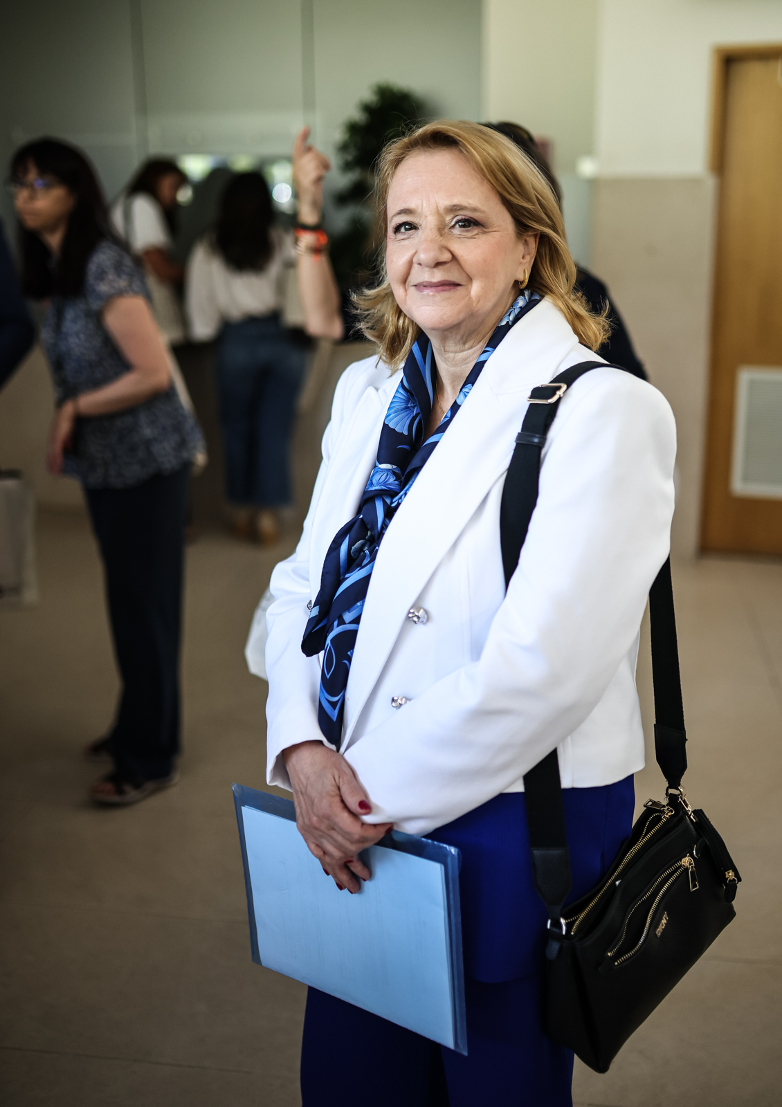Imagem número 2 da galeria Encontro Hispano-Luso de Protocolo Universitário