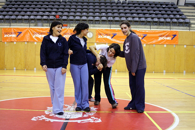 Imagem número 1 da galeria Torneio de Futsal de Engenharia Biomédica