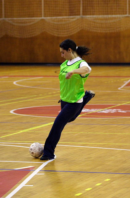 Imagem número 7 da galeria Torneio de Futsal de Engenharia Biomédica