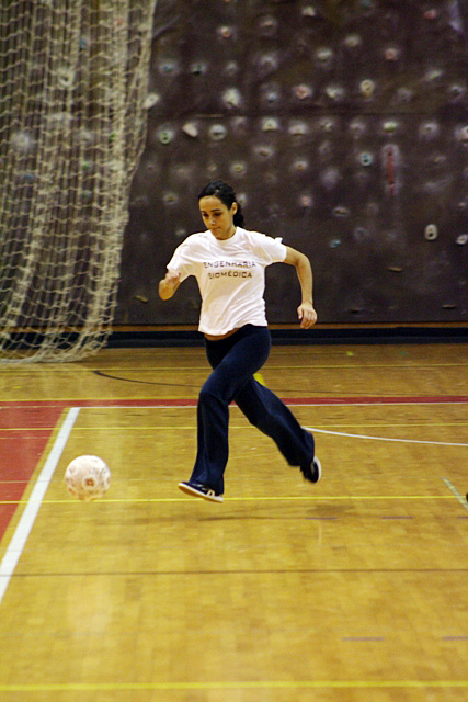 Imagem número 8 da galeria Torneio de Futsal de Engenharia Biomédica
