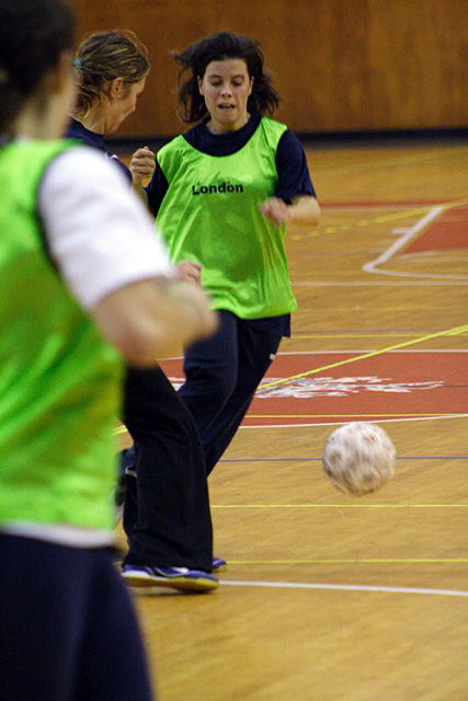 Imagem número 9 da galeria Torneio de Futsal de Engenharia Biomédica