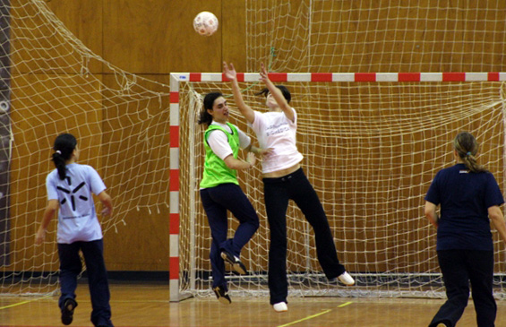Imagem número 9 da galeria Torneio de Futsal de Engenharia Biomédica