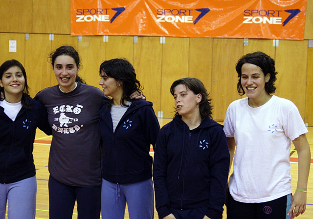 Imagem número 3 da galeria Torneio de Futsal de Engenharia Biomédica