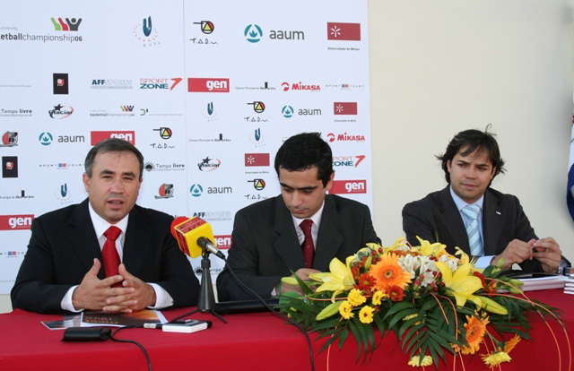 Imagem número 5 da galeria Gala do Desporto
