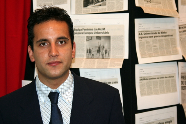 Imagem número 9 da galeria Gala do Desporto