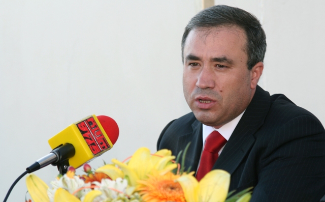 Imagem número 5 da galeria Gala do Desporto