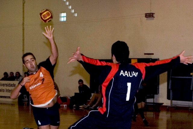 Imagem número 5 da galeria I TA Andebol