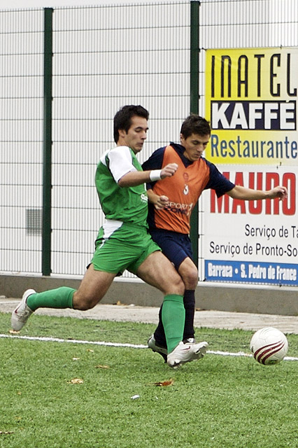 Imagem número 6 da galeria I TA Futebol 11
