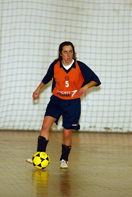 Imagem número 4 da galeria I TA Futsal F