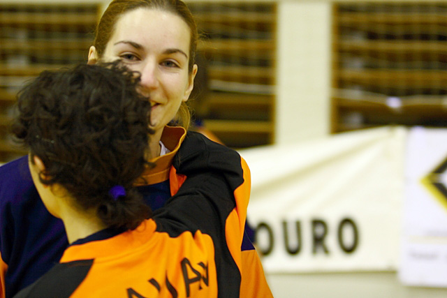 Imagem número 6 da galeria I TA Futsal F