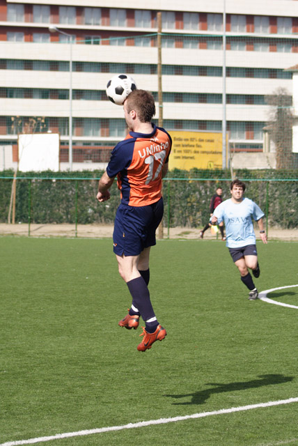 Imagem número 10 da galeria II TA Futebol