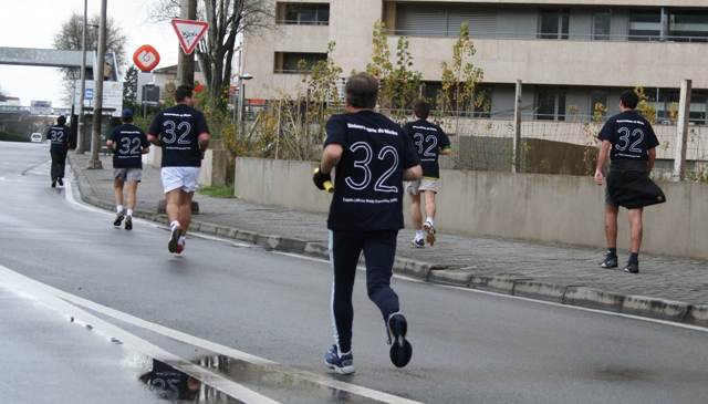 Imagem número 10 da galeria III Estafeta Gt - Az