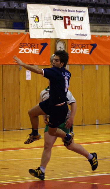 Imagem número 1 da galeria III TA Andebol M