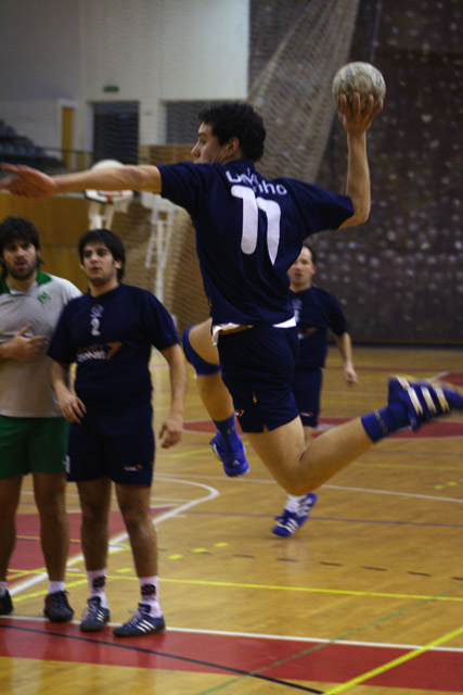 Imagem número 7 da galeria III TA Andebol M