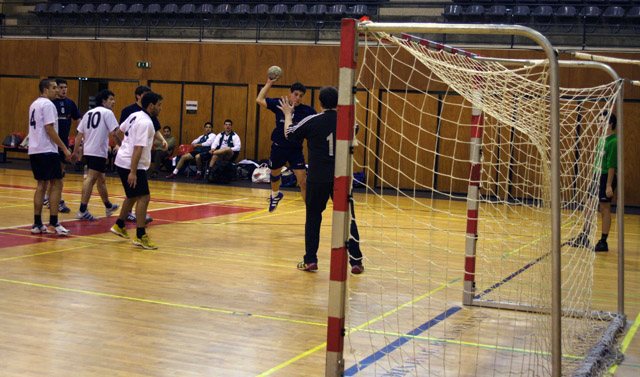 Imagem número 10 da galeria III TA Andebol M