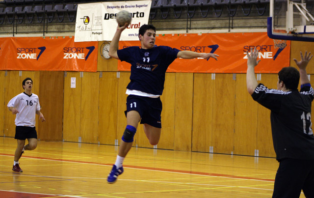 Imagem número 4 da galeria III TA Andebol M