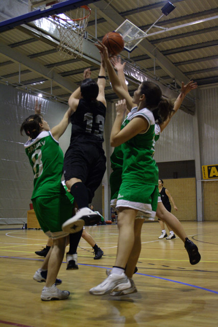 Imagem número 10 da galeria III TA Basquetebol FM