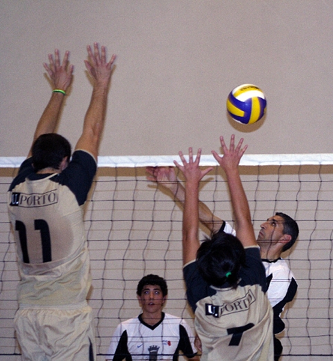 Imagem número 1 da galeria Jogos Galaico Durienses