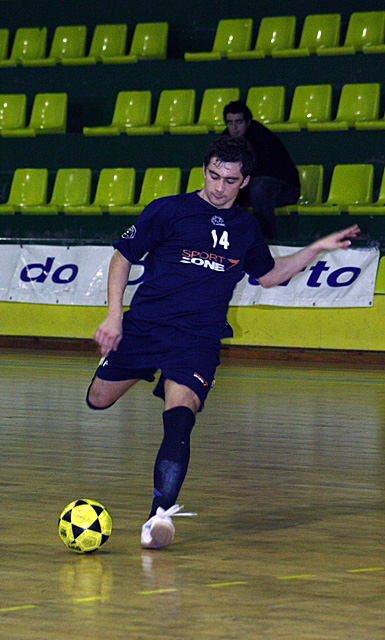 Imagem número 1 da galeria LUF - ISMAI x AAUM
