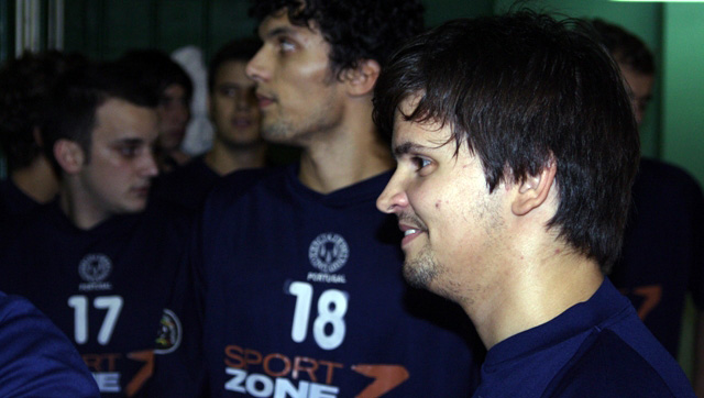 Imagem número 9 da galeria LUF - ISMAI x AAUM