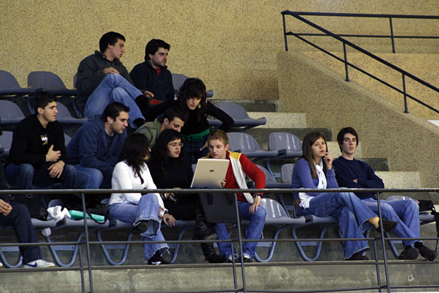 Imagem número 5 da galeria Torneio AEDUM